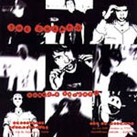 The Fucking Champs : The Tight Bros. From Way Back When - The Fucking Champs